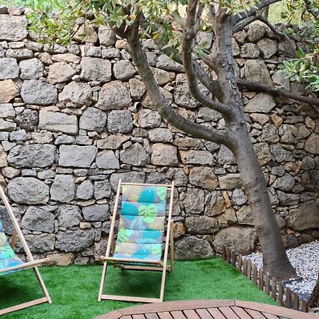 Charmante Maisonnette Sur Les Hauteurs D'Ollioules Εξωτερικό φωτογραφία